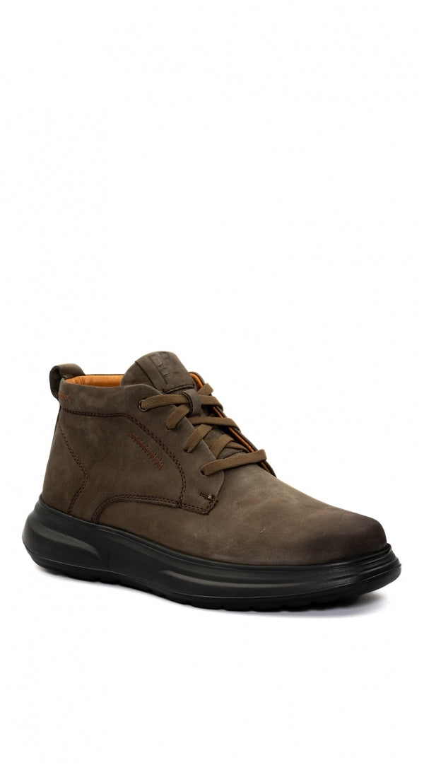 Dr.Flexer 255221 HAKİKİ DERİ ERKEK COMFORT BOT
