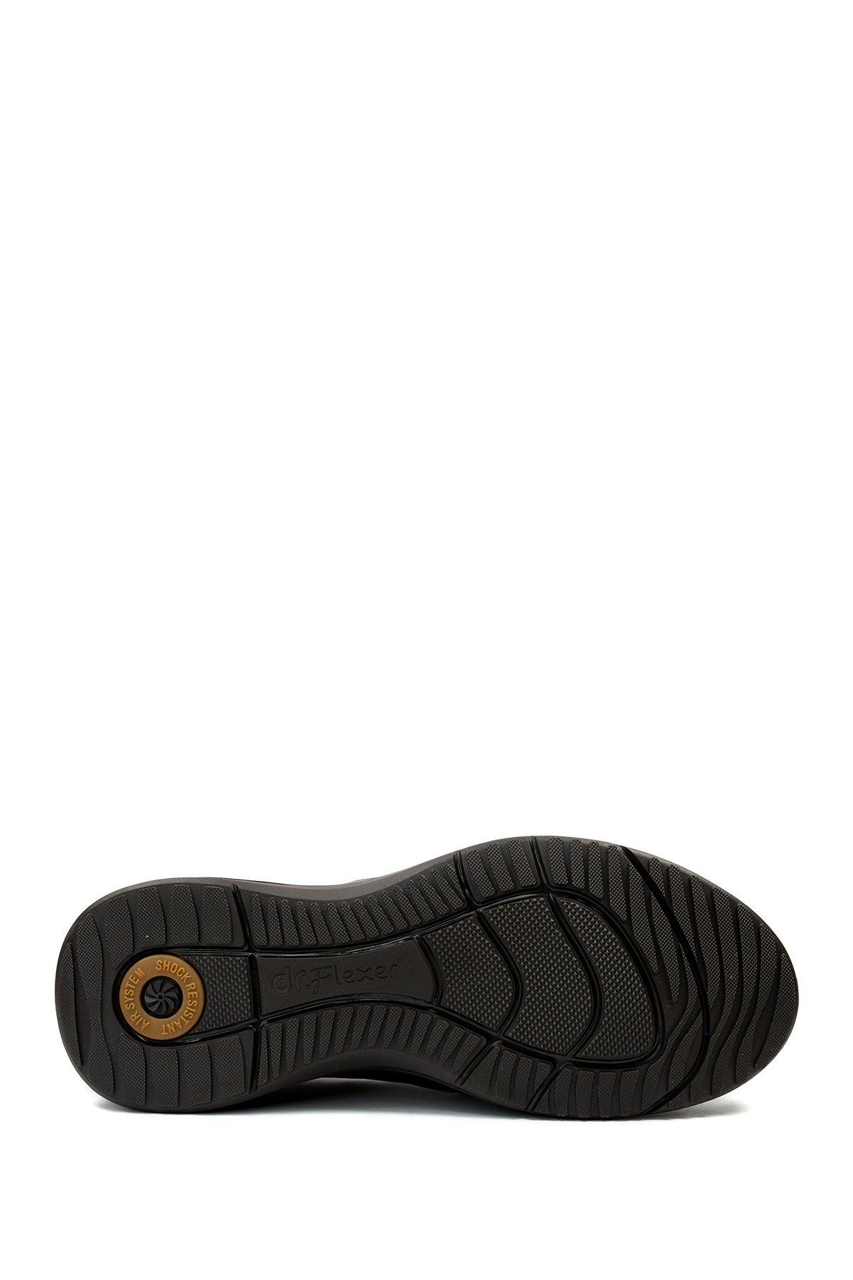 Dr.Flexer 208907 HAKİKİ DERİ COMFORT AYAKKABI