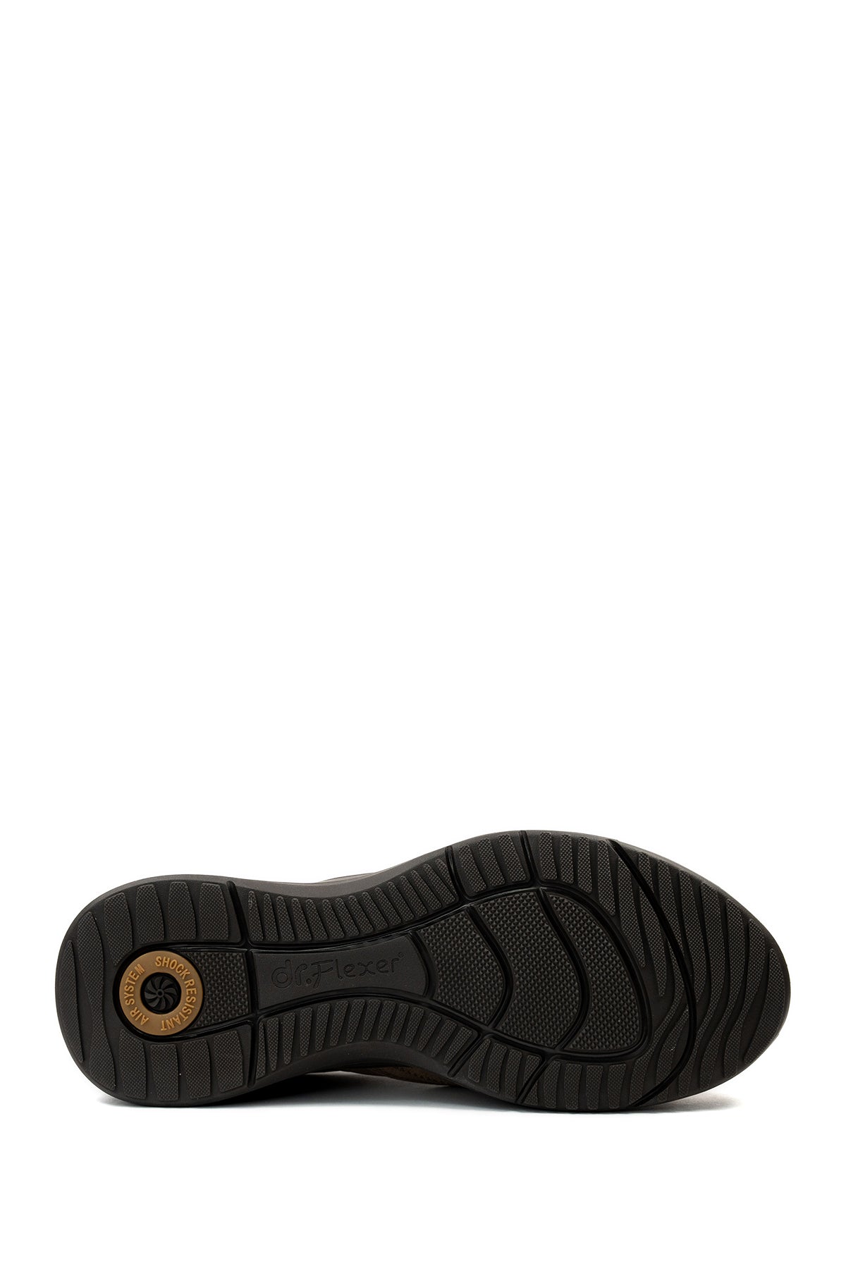 Dr.Flexer 208907 HAKİKİ DERİ COMFORT AYAKKABI