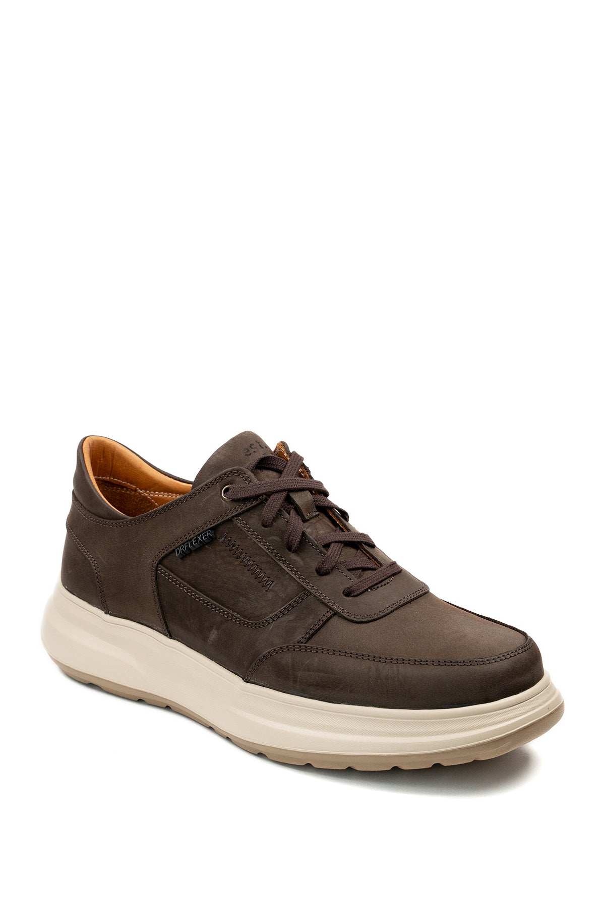 Dr.Flexer 255222 HAKİKİ DERİ ERKEK COMFORT AYAKKABI