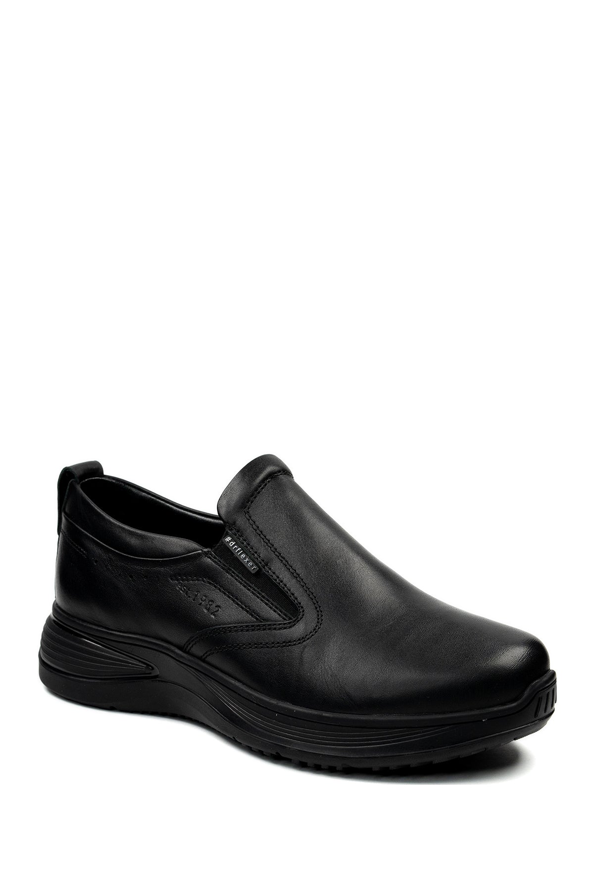 Dr.Flexer 208907 HAKİKİ DERİ COMFORT AYAKKABI