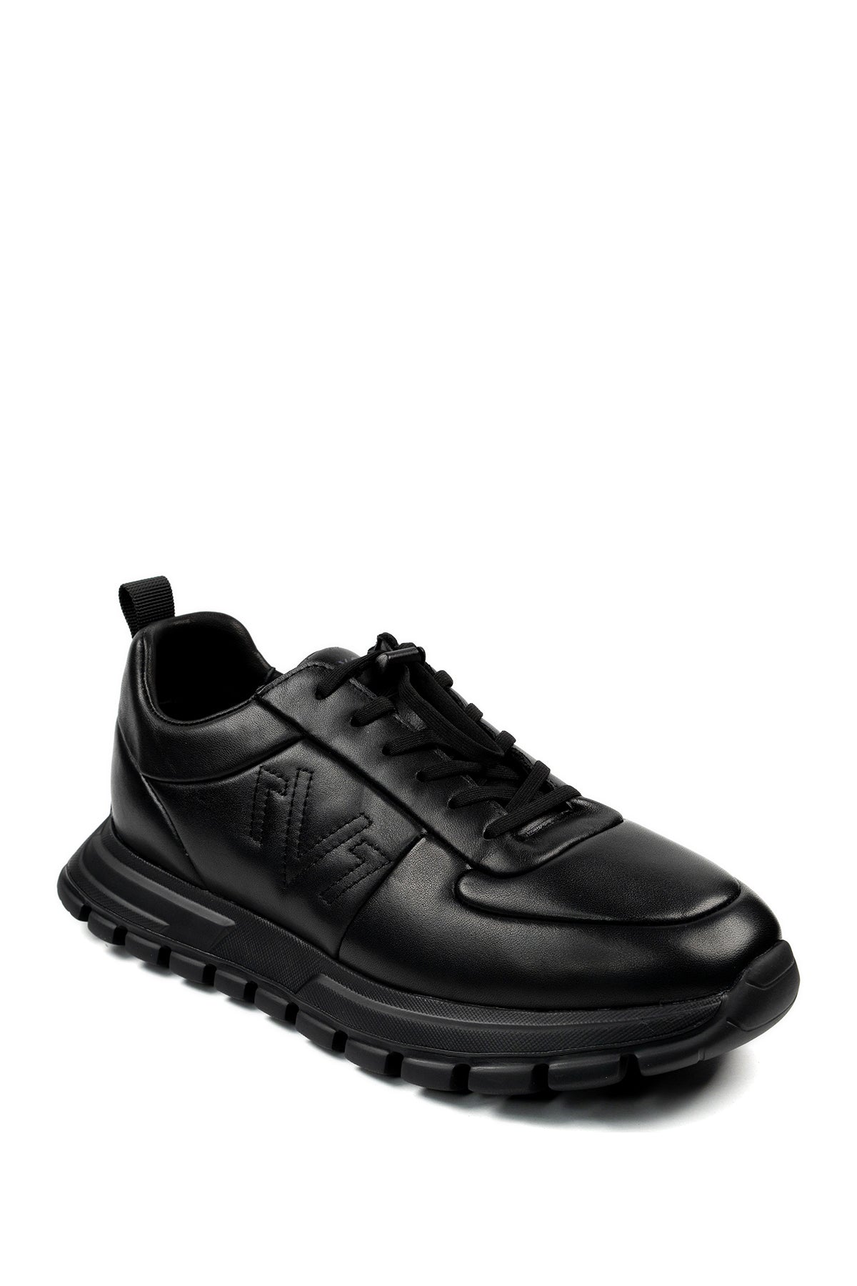 Dr.Flexer 5211 HAKİKİ DERİ ERKEK COMFORT AYAKKABI