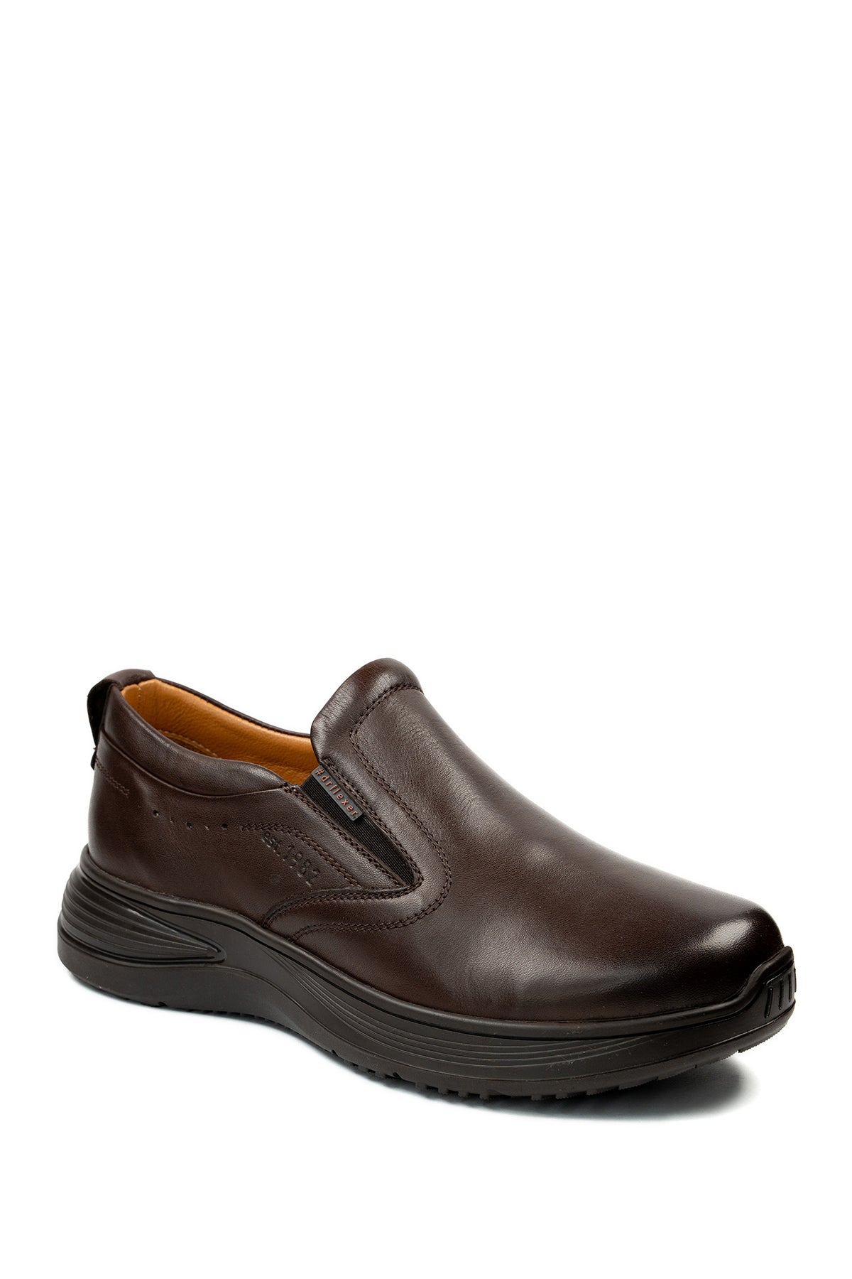 Dr.Flexer 208907 HAKİKİ DERİ COMFORT AYAKKABI