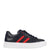 CAPITOL F30 ERKEK SNEAKER AYAKKABI LACİVERT