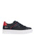 CAPITOL F81 ERKEK SNEAKER AYAKKABI LACİ-KIRMIZI
