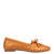 DGN 133 HAKİKİ DERİ KADIN BABET TABA