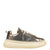 DGN 2455 SNEAKER AYAKKABI PLATİN