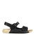 DGN P28 HAKİKİ DERİ KADIN SANDALET