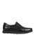 Dr.Flexer 305002 HAKİKİ DERİ ERKEK COMFORT AYAKKABI SİYAH