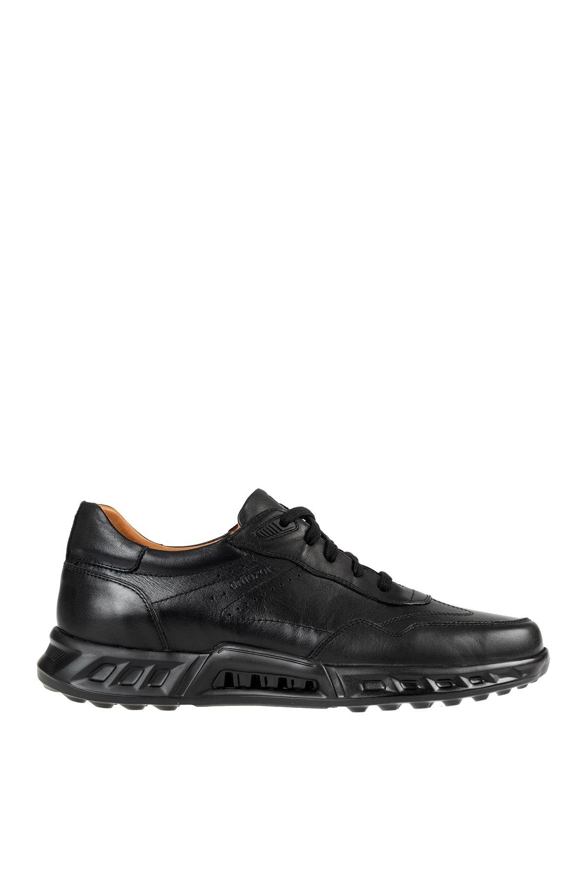 Dr.Flexer 821802 HAKİKİ DERİ ERKEK COMFORT AYAKKABI