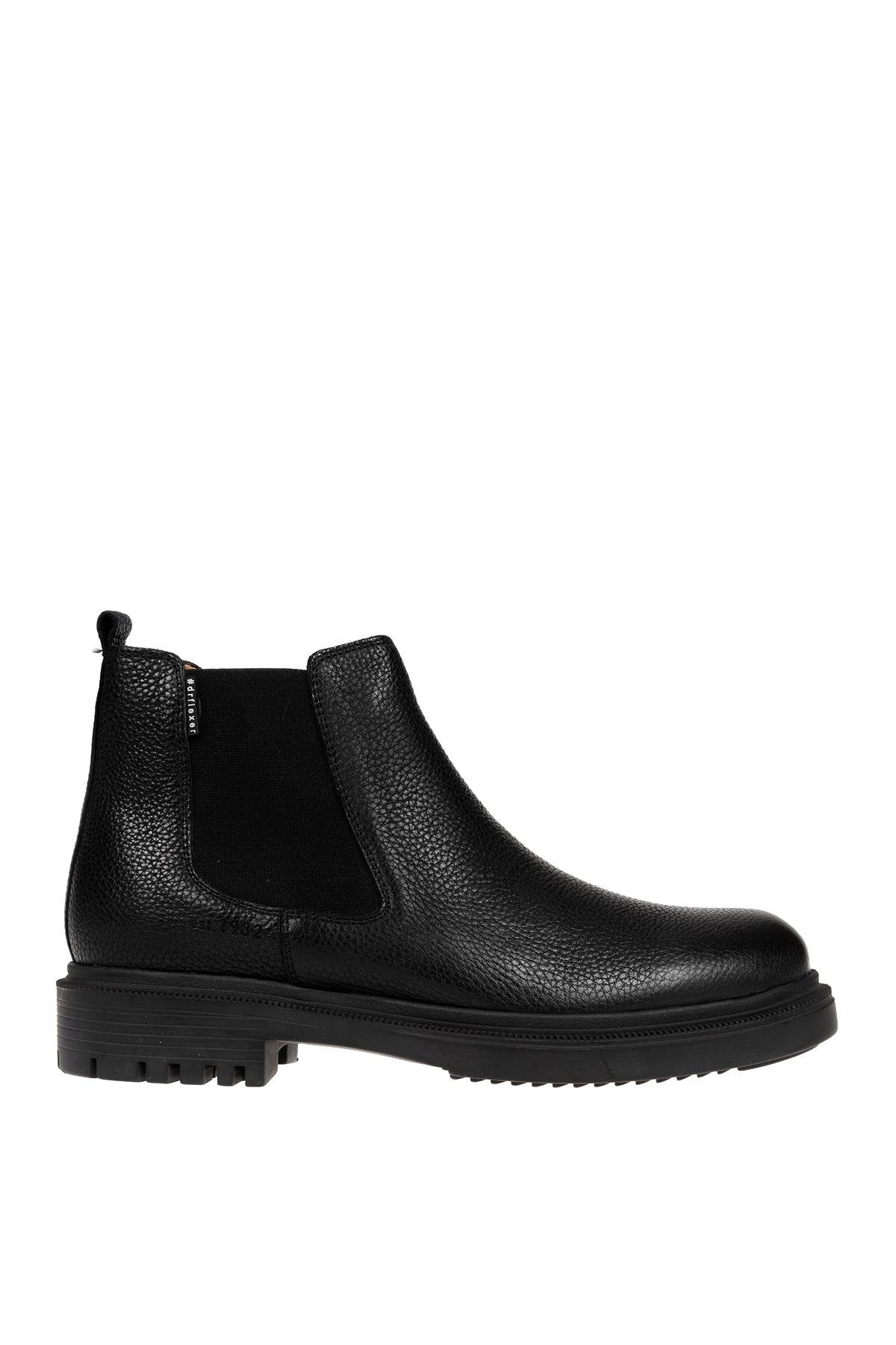 Dr.Flexer 399002 HAKİKİ DERİ ERKEK COMFORT BOT