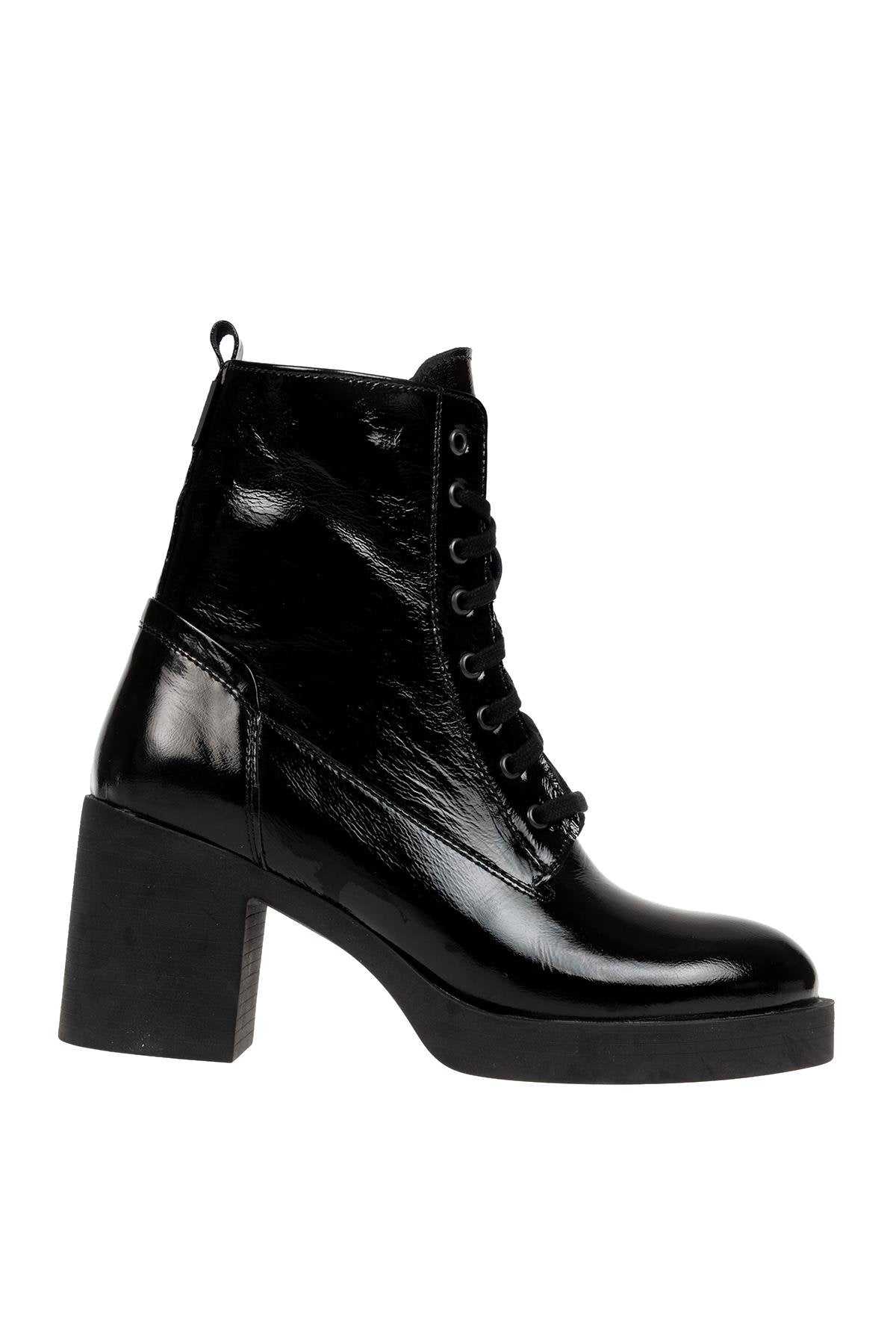 Dr.Flexer 145301 HAKİKİ DERİ KADIN COMFORT BOT