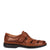 Dr.Flexer 816607 HAKİKİ DERİ ERKEK COMFORT SANDALET TABA
