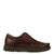 Dr.Flexer 020610 HAKİKİ DERİ ERKEK COMFORT AYAKKABI KAHVE