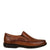 Dr.Flexer 816612 HAKİKİ DERİ ERKEK COMFORT AYAKKABI TABA
