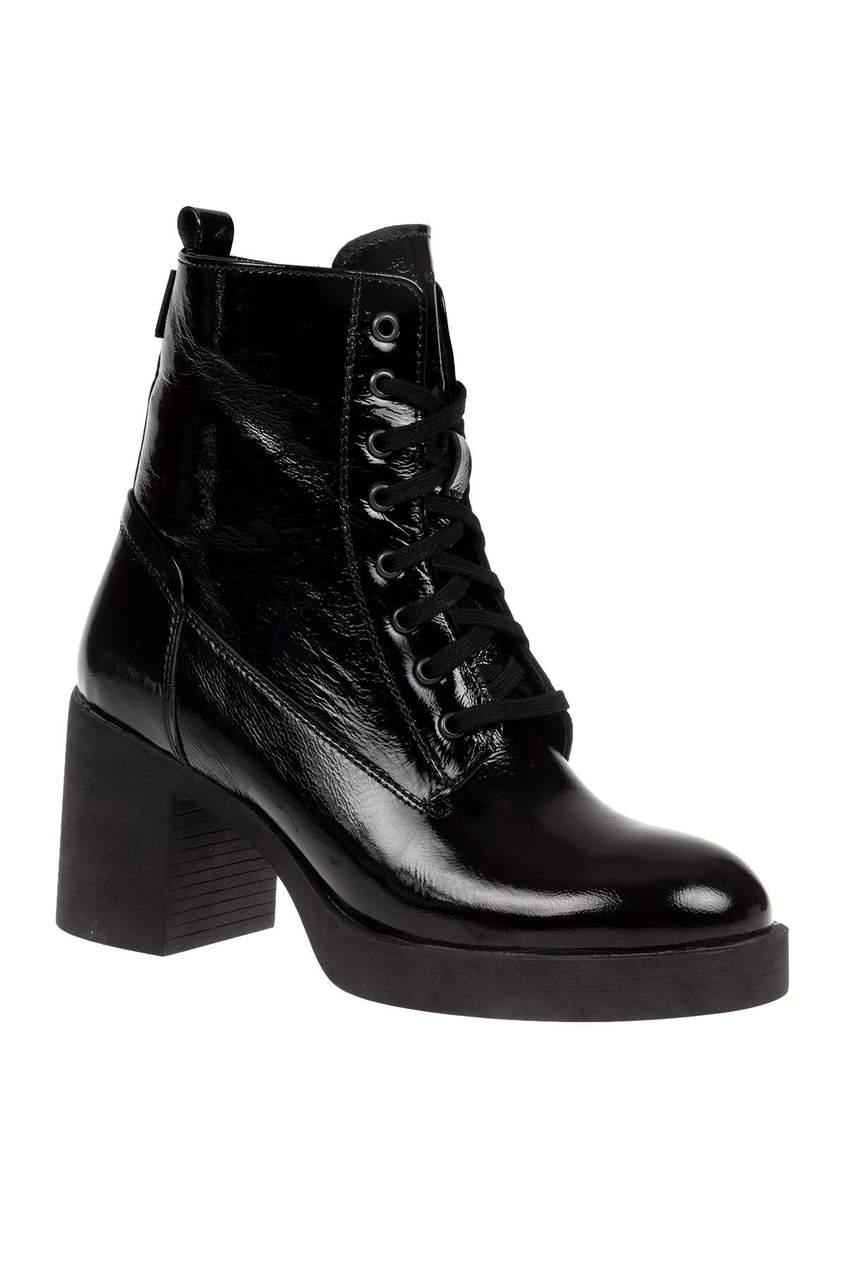 Dr.Flexer 145301 HAKİKİ DERİ KADIN COMFORT BOT