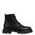 Dr.Flexer 399001 HAKİKİ DERİ ERKEK COMFORT BOT SİYAH