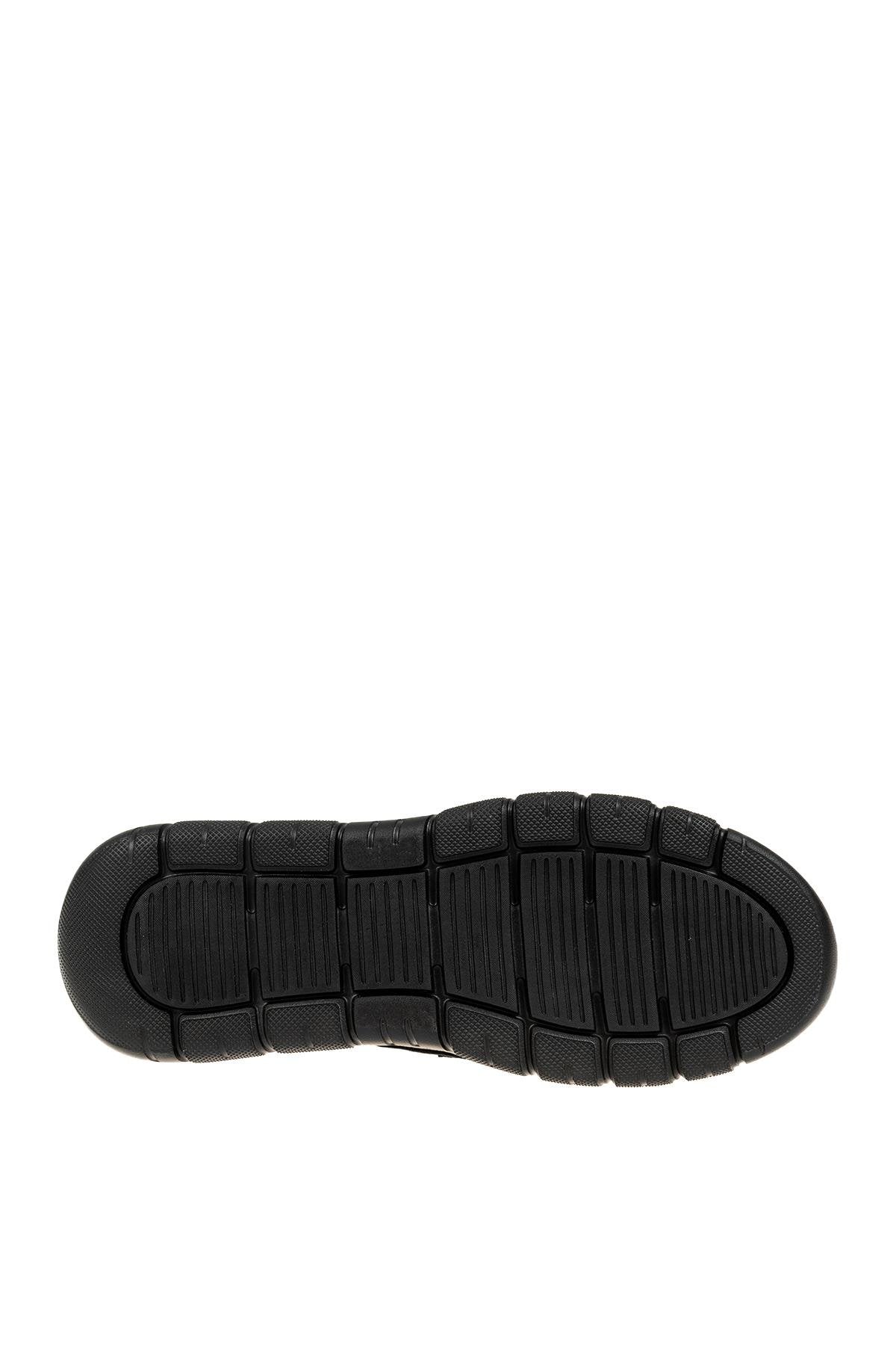 Dr.Flexer 207001 HAKİKİ DERİ ERKEK COMFORT AYAKKABI