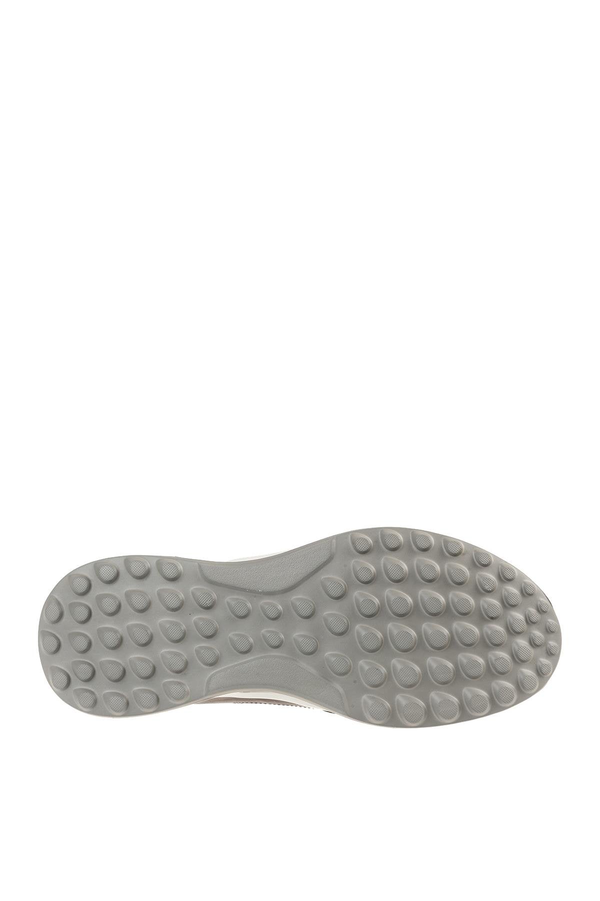 Dr.Flexer 821802 HAKİKİ DERİ ERKEK COMFORT AYAKKABI LACİVERT