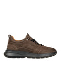 Dr.Flexer 025241 HAKİKİ DERİ ERKEK COMFORT AYAKKABI NBK HAKİ