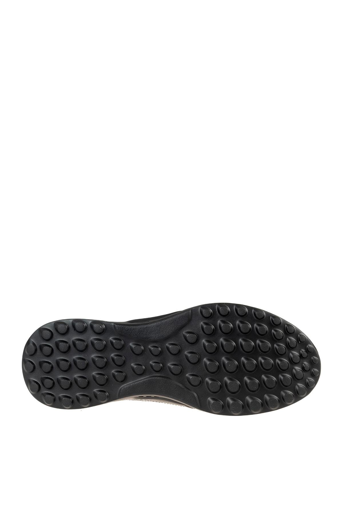 Dr.Flexer 821802 HAKİKİ DERİ ERKEK COMFORT AYAKKABI