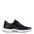 Dr.Flexer 821802 HAKİKİ DERİ ERKEK COMFORT AYAKKABI LACİVERT