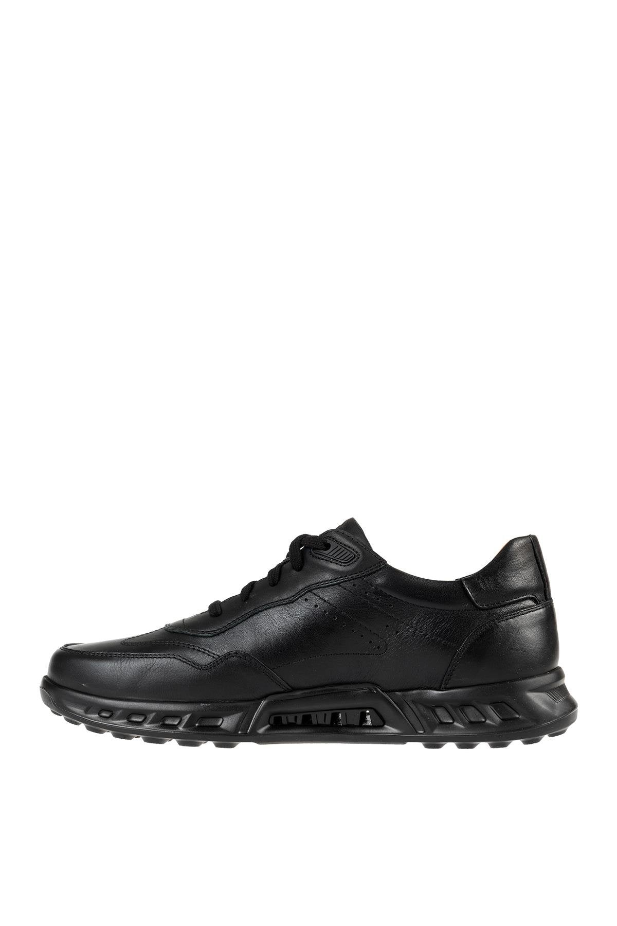 Dr.Flexer 821802 HAKİKİ DERİ ERKEK COMFORT AYAKKABI