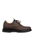 Dr.Flexer 208702 HAKİKİ DERİ ERKEK COMFORT AYAKKABI NBK HAKİ