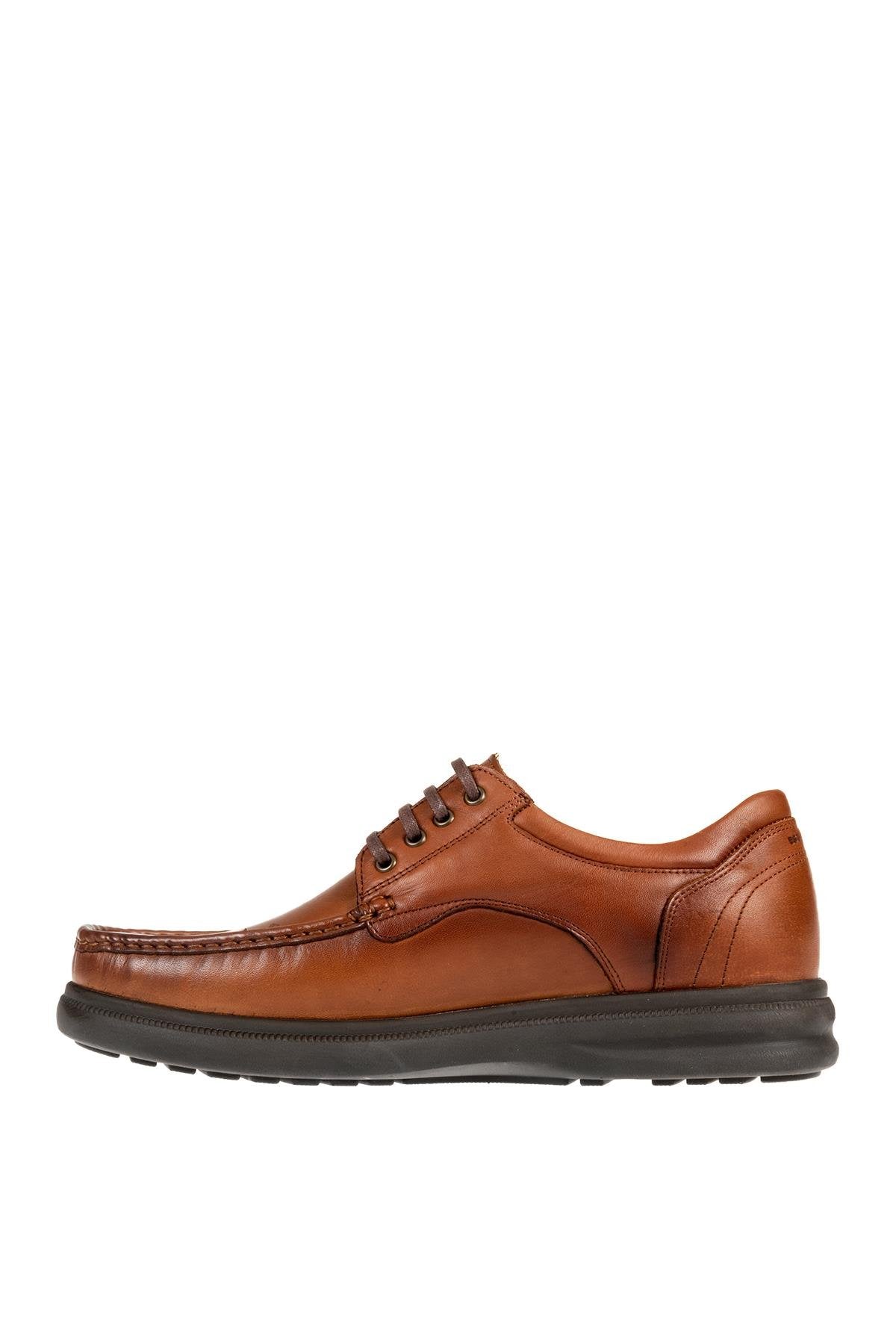 Dr.Flexer 020610 HAKİKİ DERİ ERKEK COMFORT AYAKKABI