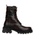 Dr.Flexer 500502 HAKİKİ DERİ KADIN COMFORT BOT KAHVE
