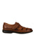 Dr.Flexer 816607 HAKİKİ DERİ ERKEK COMFORT SANDALET TABA