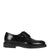 Dr.Flexer 099002 HAKİKİ DERİ ERKEK COMFORT AYAKKABI SİYAH AÇMA