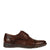 Dr.Flexer 341801 HAKİKİ DERİ ERKEK COMFORT AYAKKABI KAHVE