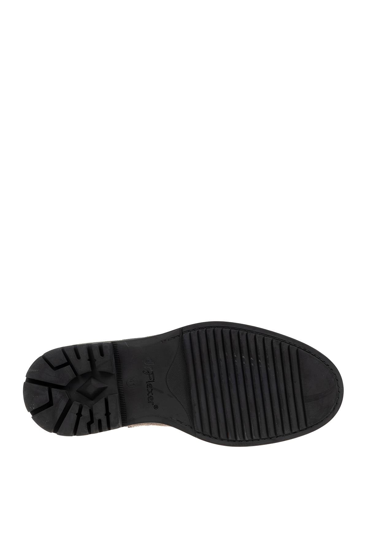 Dr.Flexer 399002 HAKİKİ DERİ ERKEK COMFORT BOT