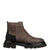 Dr.Flexer 018601 HAKİKİ DERİ ERKEK COMFORT BOT NBK HAKİ