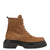 Dr.Flexer 868903 HAKİKİ DERİ KADIN COMFORT BOT NBK VİZON