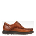 Dr.Flexer 020610 HAKİKİ DERİ ERKEK COMFORT AYAKKABI