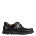 Dr.Flexer 020602 HAKİKİ DERİ ERKEK COMFORT AYAKKABI