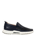 Dr.Flexer 821803 HAKİKİ DERİ ERKEK COMFORT AYAKKABI LACİVERT