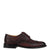 Dr.Flexer 030101 KÖSELE HAKİKİ DERİ ERKEK COMFORT AYAKKABI BORDO