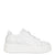 Dr.Flexer 202301 HAKİKİ DERİ KADIN COMFORT AYAKKABI BEYAZ