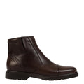 Dr.Flexer 229711 HAKİKİ DERİ ERKEK COMFORT BOT