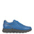 Dr.Flexer 235002 HAKİKİ DERİ KADIN COMFORT AYAKKABI MAVİ