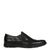 Dr.Flexer 341802 HAKİKİ DERİ ERKEK COMFORT AYAKKABI SİYAH