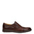 Dr.Flexer 341802 HAKİKİ DERİ ERKEK COMFORT AYAKKABI KAHVE