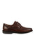 Dr.Flexer 816613 HAKİKİ DERİ ERKEK COMFORT AYAKKABI KAHVE
