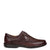 Dr.Flexer 816613 HAKİKİ DERİ ERKEK COMFORT AYAKKABI KAHVE