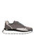 ÜÇEL 2313 HAKİKİ DERİ ERKEK SNEAKER AYAKKABI FÜME