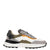 ÜÇEL 2423 HAKİKİ DERİ ERKEK SNEAKER AYAKKABI BEYAZ