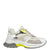 Üçel 30162 KADIN SNEAKER AYAKKABI BEYAZ SİMLİ